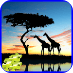 Wild Nature Jigsaw Puzzles for PC