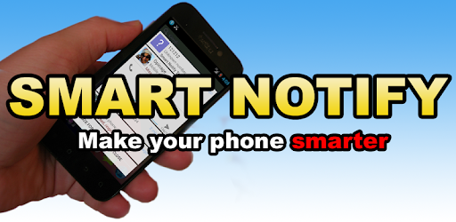 Smart Notify PC screenshot