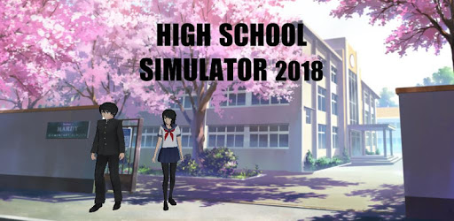 High School Simulator 2018 PC screenshot High School Simulator 2018 PC screenshot