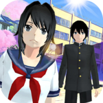 High School Simulator 2018 icon