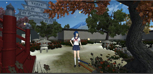 High School Simulator Battle PC screenshot