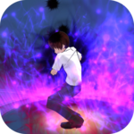 High School Simulator Battle icon