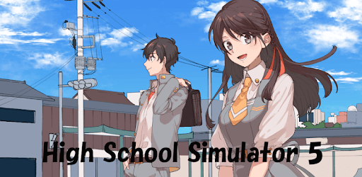 High School Simulator 2019 Preview PC screenshot High School Simulator 2019 Preview PC screenshot