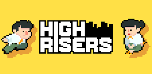 High Risers PC screenshot