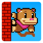 Wall Kickers icon