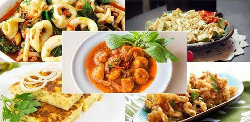 1.000+ RESEP MASAKAN INDONESIA PC screenshot 1.000+ RESEP MASAKAN INDONESIA PC screenshot