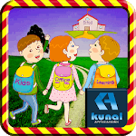 Kids Learning (Offline) icon