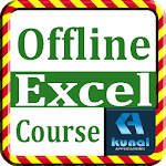 Offline Excel Course | Excel Tutorial icon