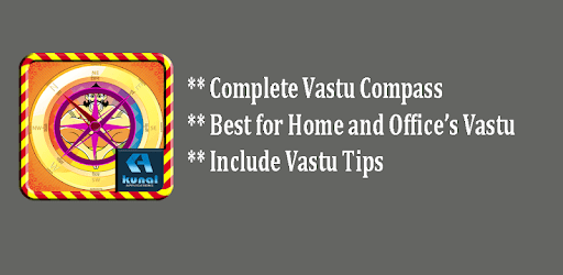 Vastu Compass Complete PC screenshot Vastu Compass Complete PC screenshot