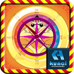 Vastu Compass Complete icon