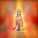 Shree Hanuman Vadvanal Stotra icon