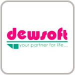 Dewsoft Overseas Pvt Ltd icon