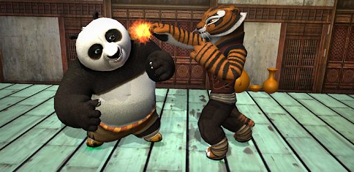 Super Panda: Ultimate Kung Fu Fighting PC screenshot Super Panda: Ultimate Kung Fu Fighting PC screenshot