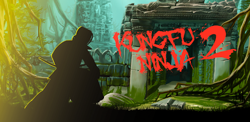 Shadow Ninja Fighter 2 PC screenshot