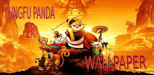 Kung Fu Pand 4K Wallpaper: The Paws of Destiny PC screenshot