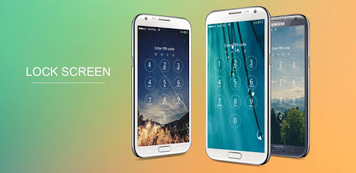 lockscreen passcode PC screenshot