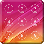 lockscreen passcode icon