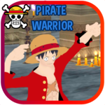 Pirate Warrior : OP Grand Battle! icon