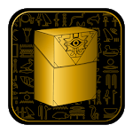 DuelMe - YuGiOh(Alpha) icon