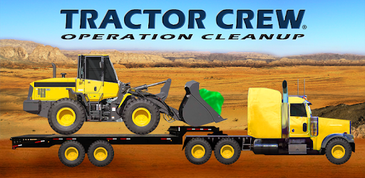 Tractor Crew PC screenshot