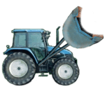 Traktor Digger for PC