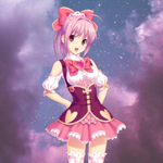 Virtual lover icon