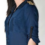Kurti Sleeve Ideas - Salwar Kameez 2018 icon