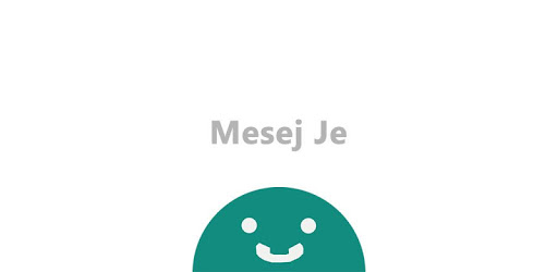 Mesej Je for Whatsapp/WA Business PC screenshot