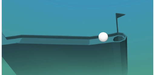 Roll Tenkyu Ball Into Hole PC screenshot