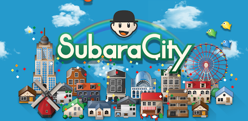 SubaraCity PC screenshot