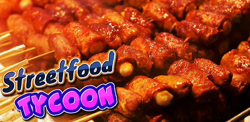 Streetfood Tycoon PC screenshot Streetfood Tycoon PC screenshot