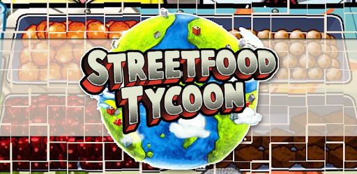 Streetfood Tycoon: World Tour PC screenshot Streetfood Tycoon: World Tour PC screenshot