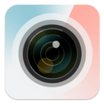 KVAD Camera +: Selfie, Photo Filter, Grids icon