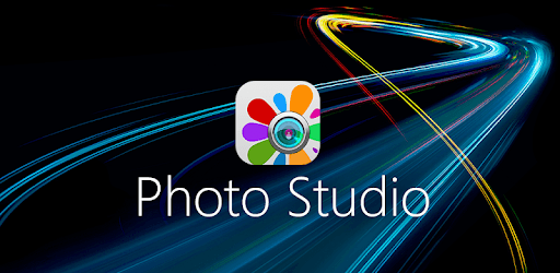 Photo Studio PC screenshot Photo Studio PC screenshot
