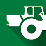 Kverneland Spreading Charts for PC