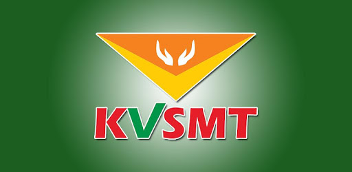 KVSMT - Agriculture App in Tamil | இயற்கை விவசாயம் PC screenshot