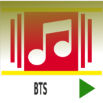 All Songs BTS for PC All Songs BTS for PC