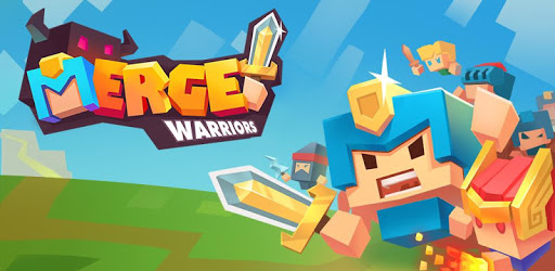 Merge Warriors - Idle Legion Game PC screenshot Merge Warriors - Idle Legion Game PC screenshot