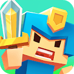 Merge Warriors - Idle Legion Game for PC Merge Warriors - Idle Legion Game for PC
