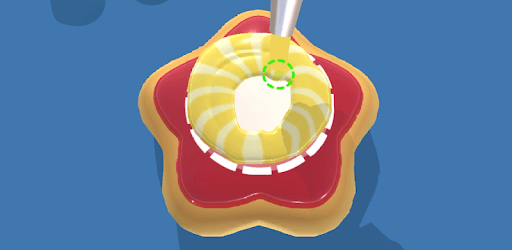Bake it PC screenshot