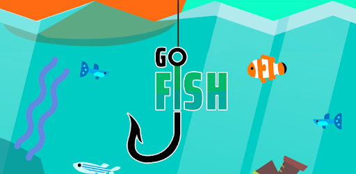 Go Fish! PC screenshot