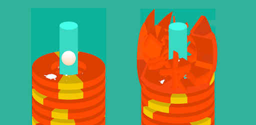 Hoop Smash PC screenshot