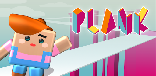 PLANK! PC screenshot PLANK! PC screenshot
