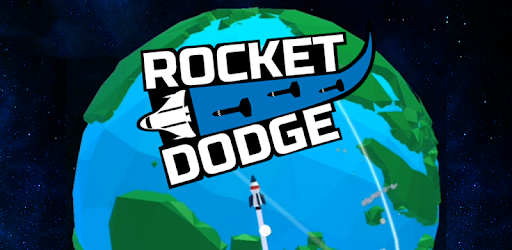 Rocket Dodge PC screenshot