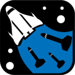 Rocket Dodge icon