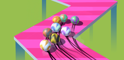 Ball Racer PC screenshot Ball Racer PC screenshot