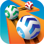 Ball Racer for PC Ball Racer for PC