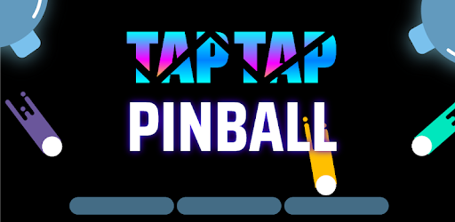 Tap Tap Pinball PC screenshot