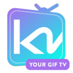 Kweak.ly: Your Personal GIF TV for PC