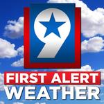 Stormtracker 9 Weather icon